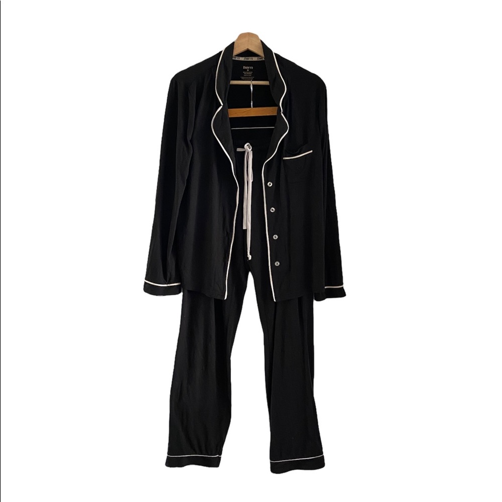 BORN PJ SET